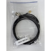 Кабель вибродатчика АК10 ЭКО